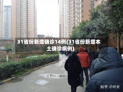 31省份新增确诊14例(31省份新增本土确诊病例)