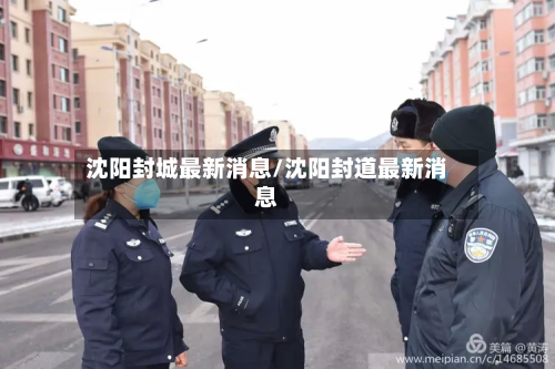 沈阳封城最新消息/沈阳封道最新消息-第2张图片