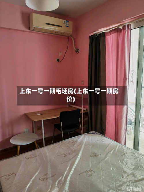 上东一号一期毛坯房(上东一号一期房价)-第2张图片