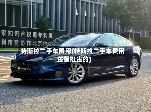 特斯拉二手车费用(特斯拉二手车费用还是挺贵的)-第2张图片