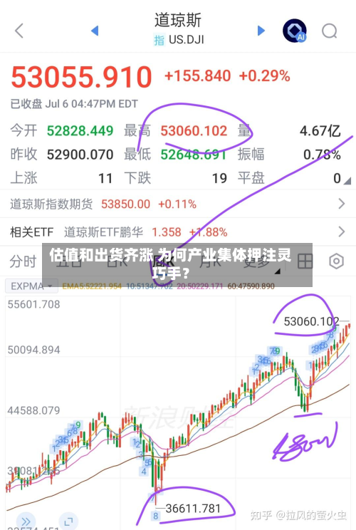 估值和出货齐涨 为何产业集体押注灵巧手？-第2张图片
