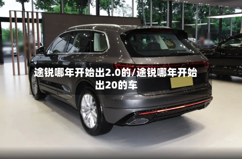 途锐哪年开始出2.0的/途锐哪年开始出20的车-第2张图片