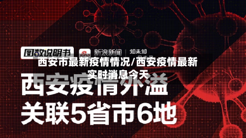 西安市最新疫情情况/西安疫情最新实时消息今天