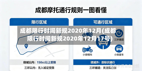 成都限行时间新规2020年12月(成都限行时间新规2020年12月17号)-第2张图片