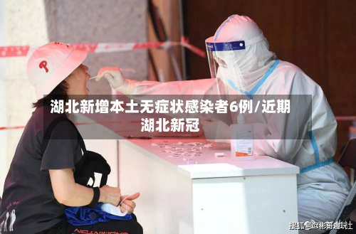 湖北新增本土无症状感染者6例/近期湖北新冠