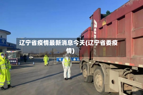 辽宁省疫情最新消息今天(辽宁省委疫情)