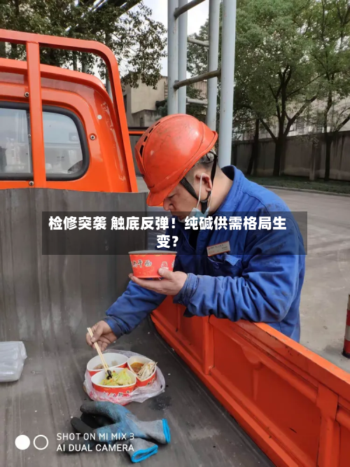 检修突袭 触底反弹!纯碱供需格局生变?