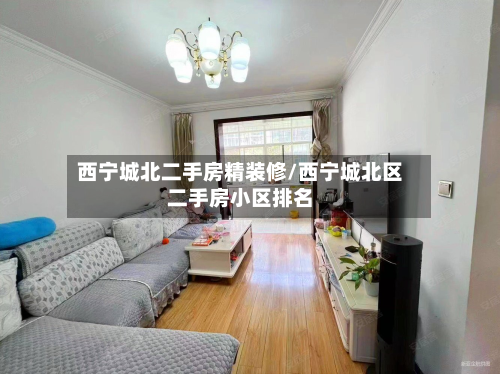 西宁城北二手房精装修/西宁城北区二手房小区排名