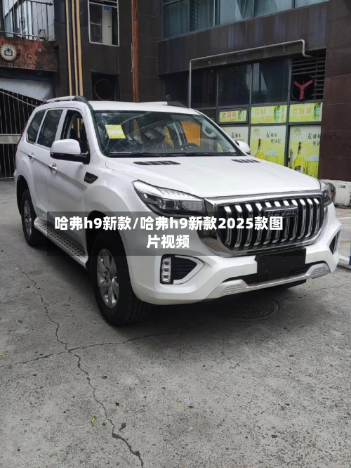 哈弗h9新款/哈弗h9新款2025款图片视频