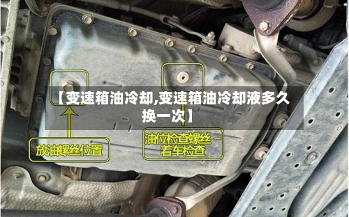 【变速箱油冷却,变速箱油冷却液多久换一次】-第3张图片