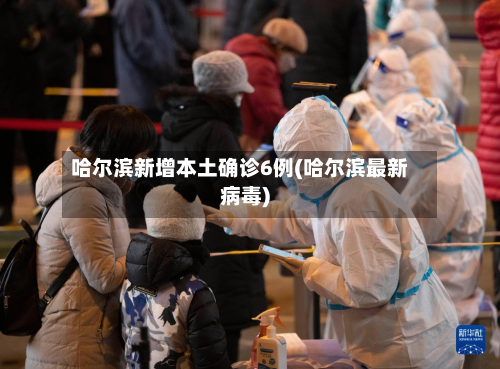 哈尔滨新增本土确诊6例(哈尔滨最新病毒)
