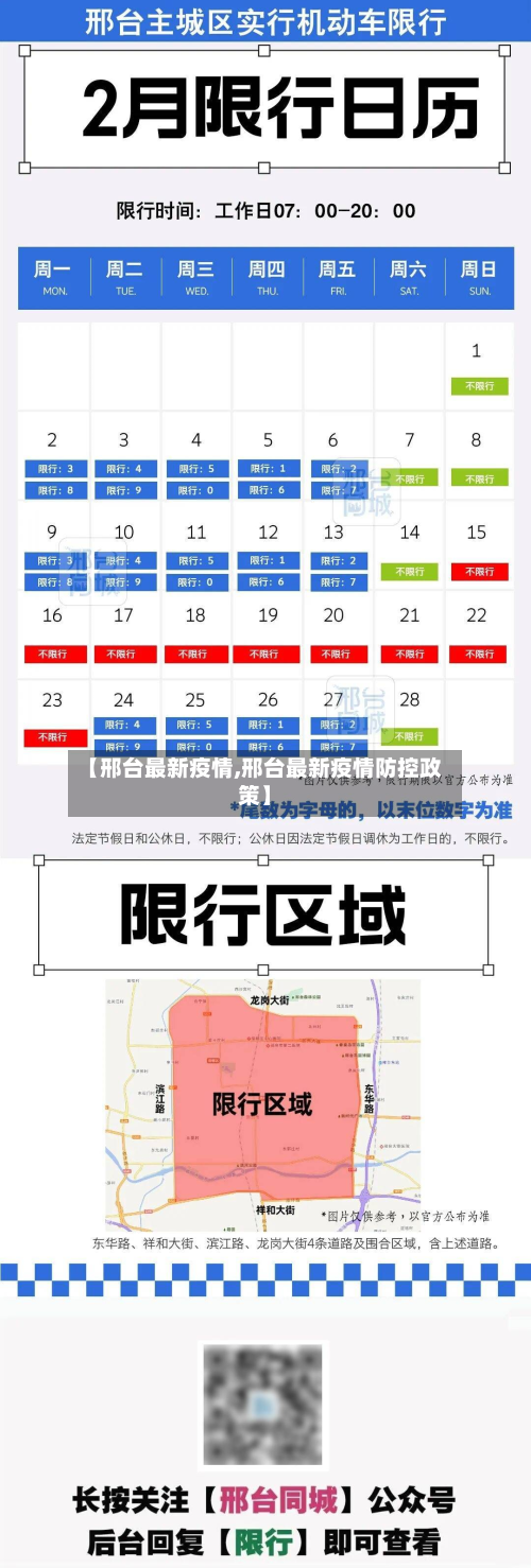 【邢台最新疫情,邢台最新疫情防控政策】