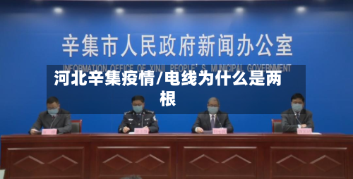 河北辛集疫情/电线为什么是两根