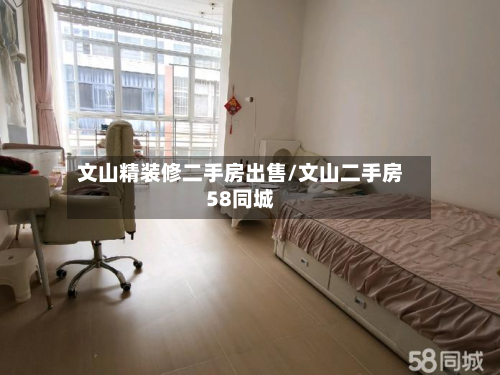 文山精装修二手房出售/文山二手房58同城