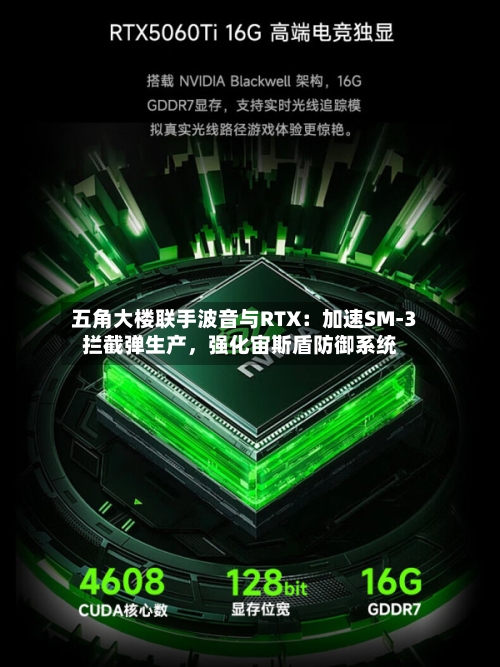 五角大楼联手波音与RTX：加速SM-3拦截弹生产	，强化宙斯盾防御系统-第2张图片