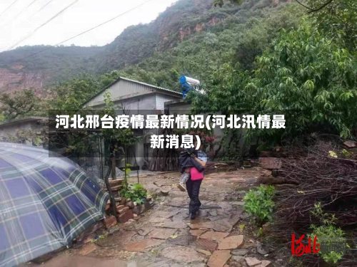河北邢台疫情最新情况(河北汛情最新消息)