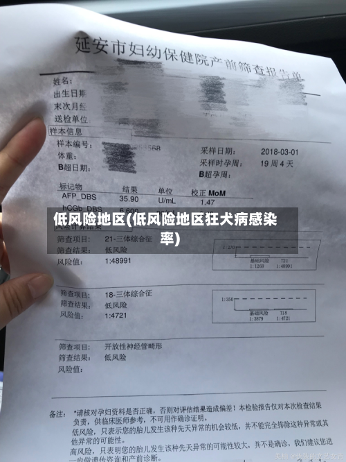 低风险地区(低风险地区狂犬病感染率)-第2张图片