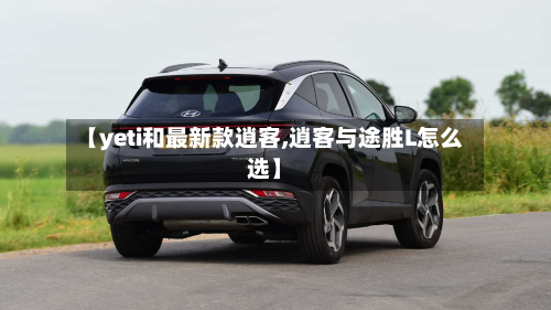 【yeti和最新款逍客,逍客与途胜L怎么选】-第2张图片