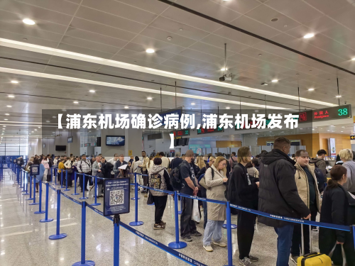 【浦东机场确诊病例,浦东机场发布】-第3张图片