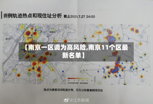 【南京一区调为高风险,南京11个区最新名单】-第3张图片