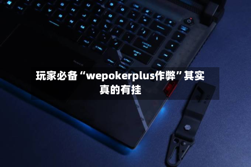 玩家必备“wepokerplus作弊”其实真的有挂-第3张图片
