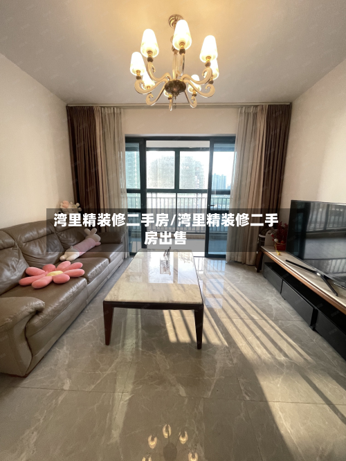 湾里精装修二手房/湾里精装修二手房出售-第2张图片