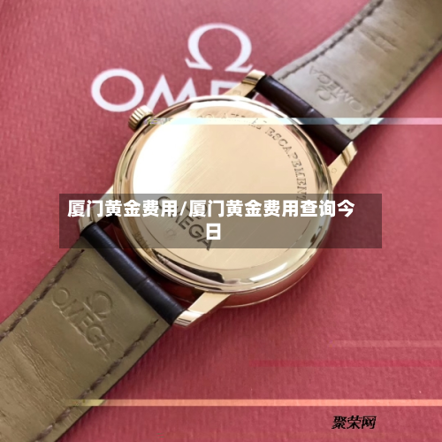 厦门黄金费用/厦门黄金费用查询今日
