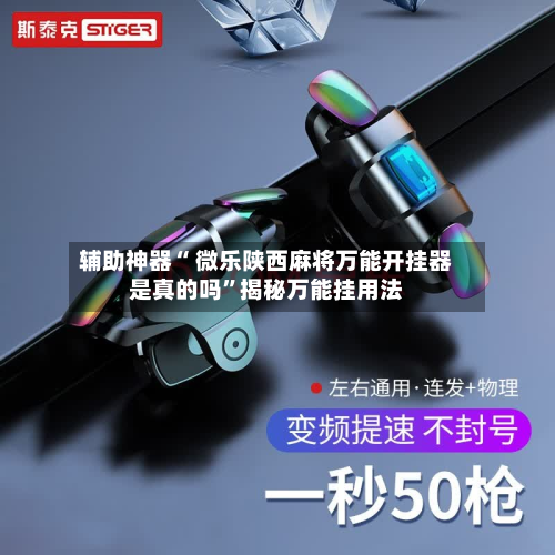 辅助神器“ 微乐陕西麻将万能开挂器是真的吗”揭秘万能挂用法-第2张图片