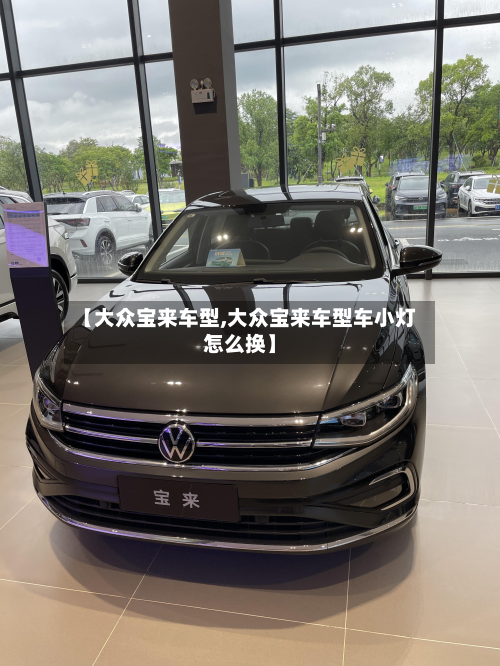 【大众宝来车型,大众宝来车型车小灯怎么换】-第3张图片