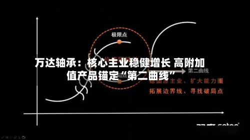 万达轴承：核心主业稳健增长 高附加值产品锚定“第二曲线”-第2张图片