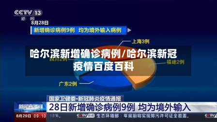 哈尔滨新增确诊病例/哈尔滨新冠疫情百度百科-第3张图片