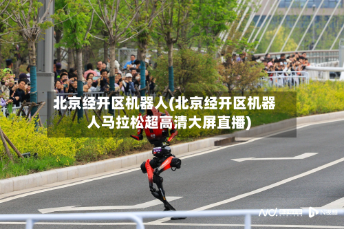 北京经开区机器人(北京经开区机器人马拉松超高清大屏直播)-第2张图片