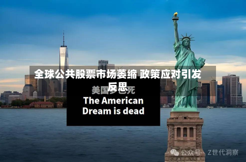 全球公共股票市场萎缩 政策应对引发反思-第3张图片