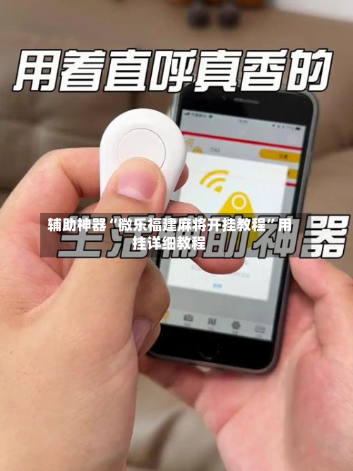 辅助神器“微乐福建麻将开挂教程”用挂详细教程-第3张图片