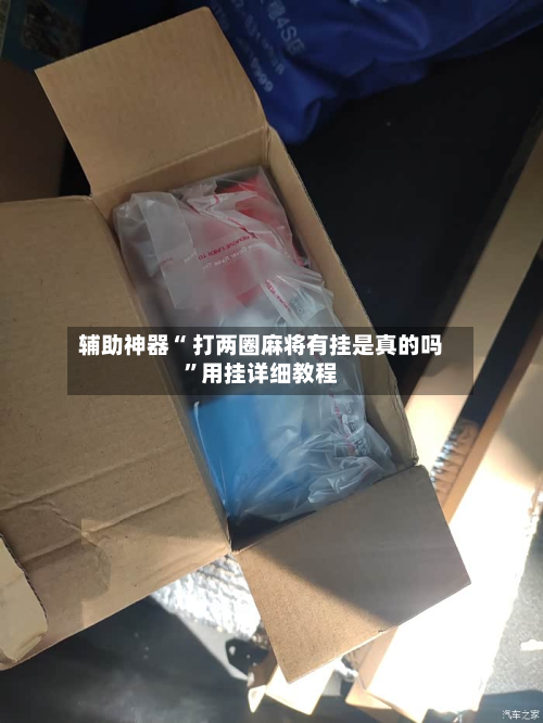 辅助神器“ 打两圈麻将有挂是真的吗”用挂详细教程-第1张图片