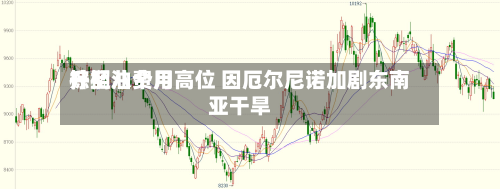 棕榈油费用升至八个月高位 因厄尔尼诺加剧东南亚干旱-第3张图片