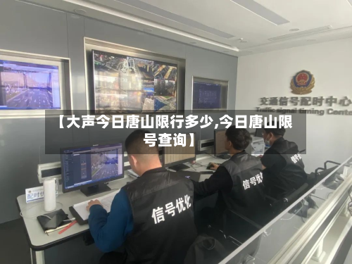 【大声今日唐山限行多少,今日唐山限号查询】-第2张图片
