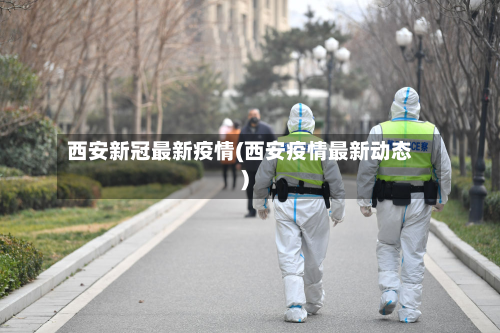 西安新冠最新疫情(西安疫情最新动态)-第2张图片