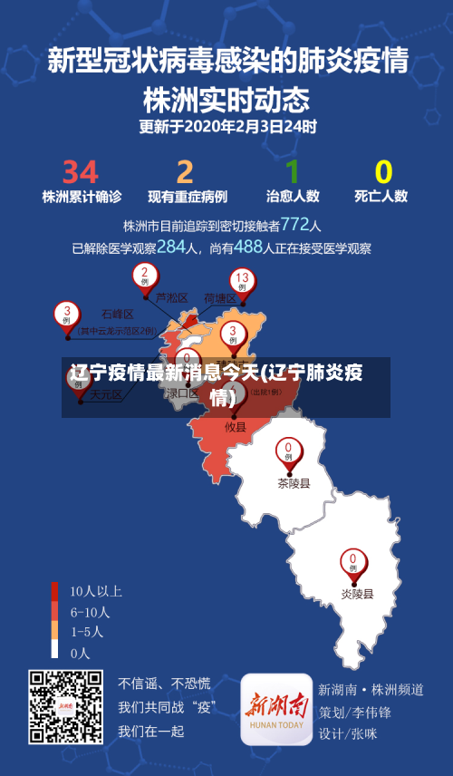 辽宁疫情最新消息今天(辽宁肺炎疫情)