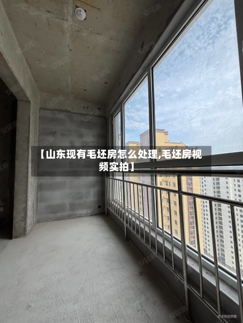 【山东现有毛坯房怎么处理,毛坯房视频实拍】-第3张图片