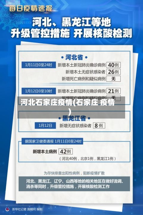 河北石家庄疫情(石家庄 疫情)