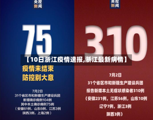 【10日浙江疫情速报,浙江最新病情】-第2张图片
