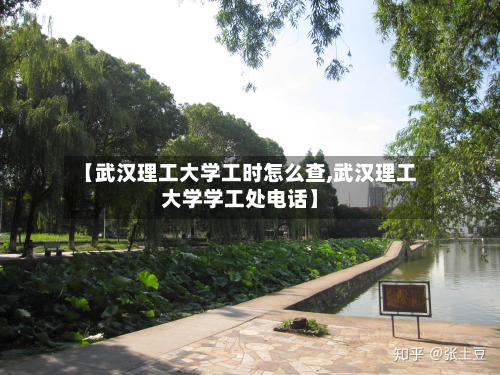 【武汉理工大学工时怎么查,武汉理工大学学工处电话】