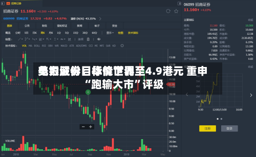 美银证券：华能世界电力股份目标价下调至4.9港元 重申“跑输大市	”评级-第1张图片
