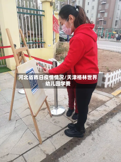 河北省昨日疫情情况/天津格林世界幼儿园学费-第2张图片