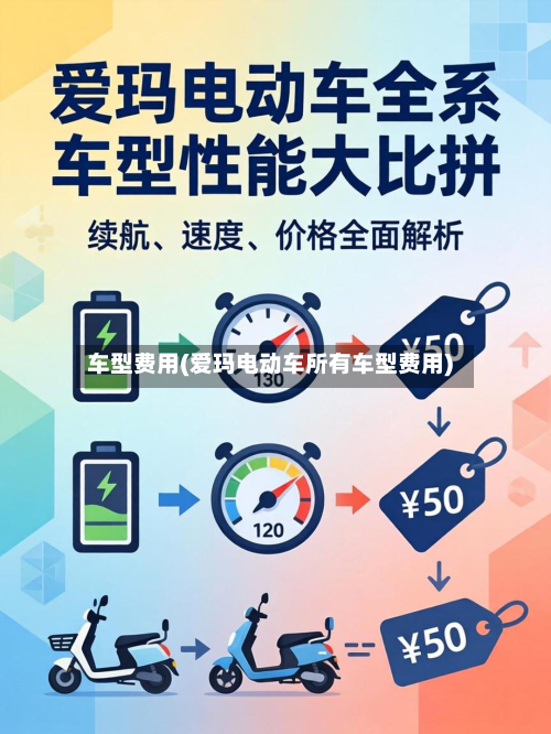 车型费用(爱玛电动车所有车型费用)-第2张图片