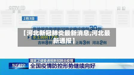 【河北新冠肺炎最新消息,河北最新通报】-第3张图片