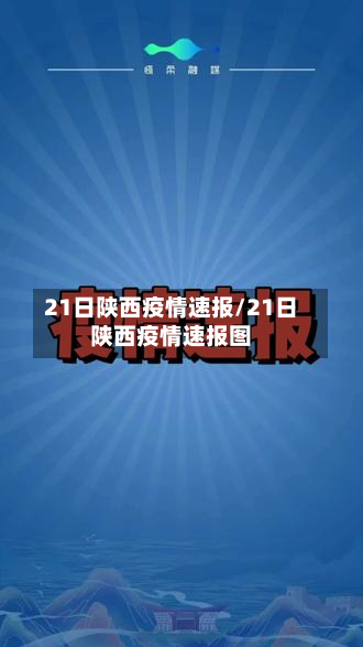 21日陕西疫情速报/21日陕西疫情速报图