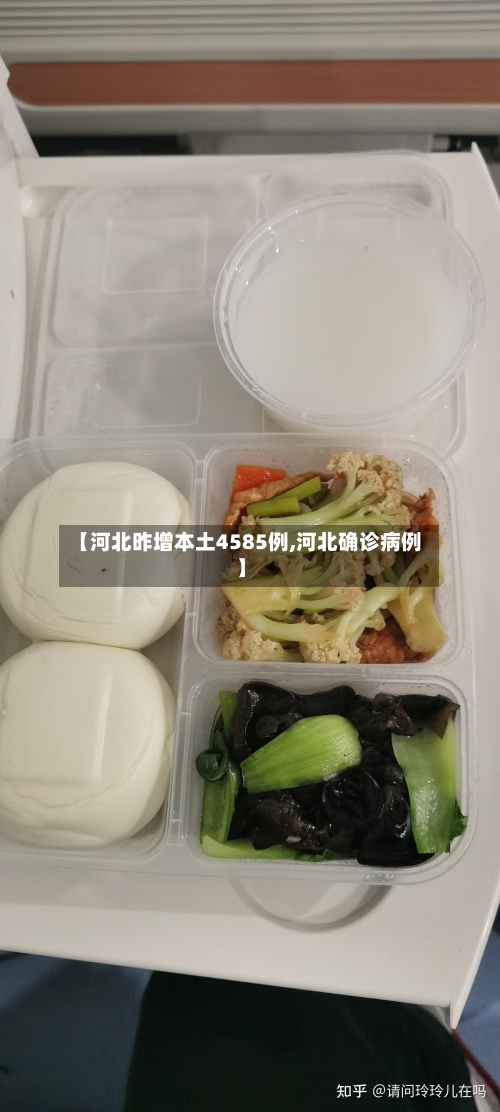 【河北昨增本土4585例,河北确诊病例】-第2张图片