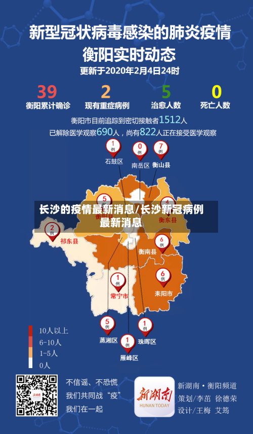 长沙的疫情最新消息/长沙新冠病例最新消息-第2张图片